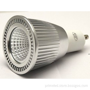 6w Gu10 Sharp Led Lamp 